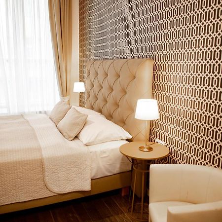 Luxury Modern Designed Oldtown Apartment Prag Exterior foto