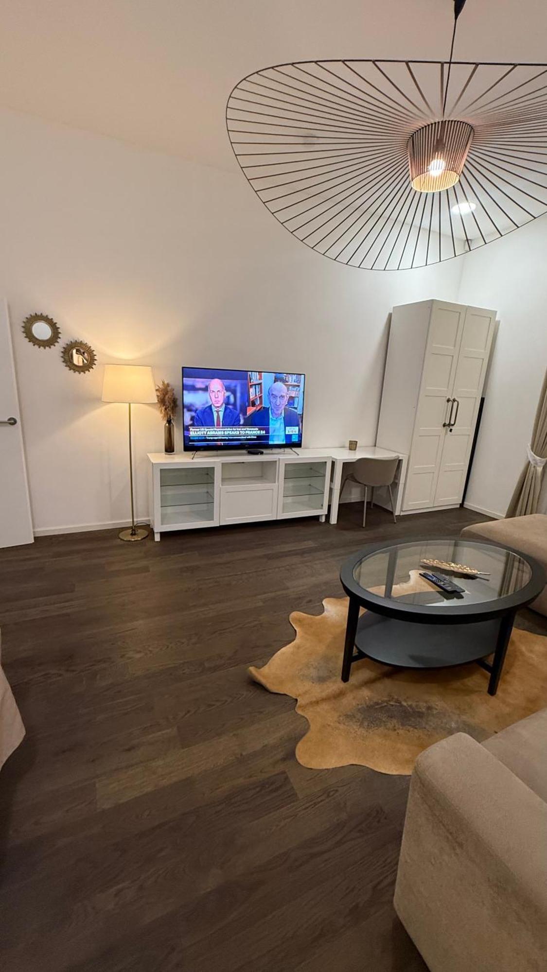 Luxury Modern Designed Oldtown Apartment Prag Exterior foto