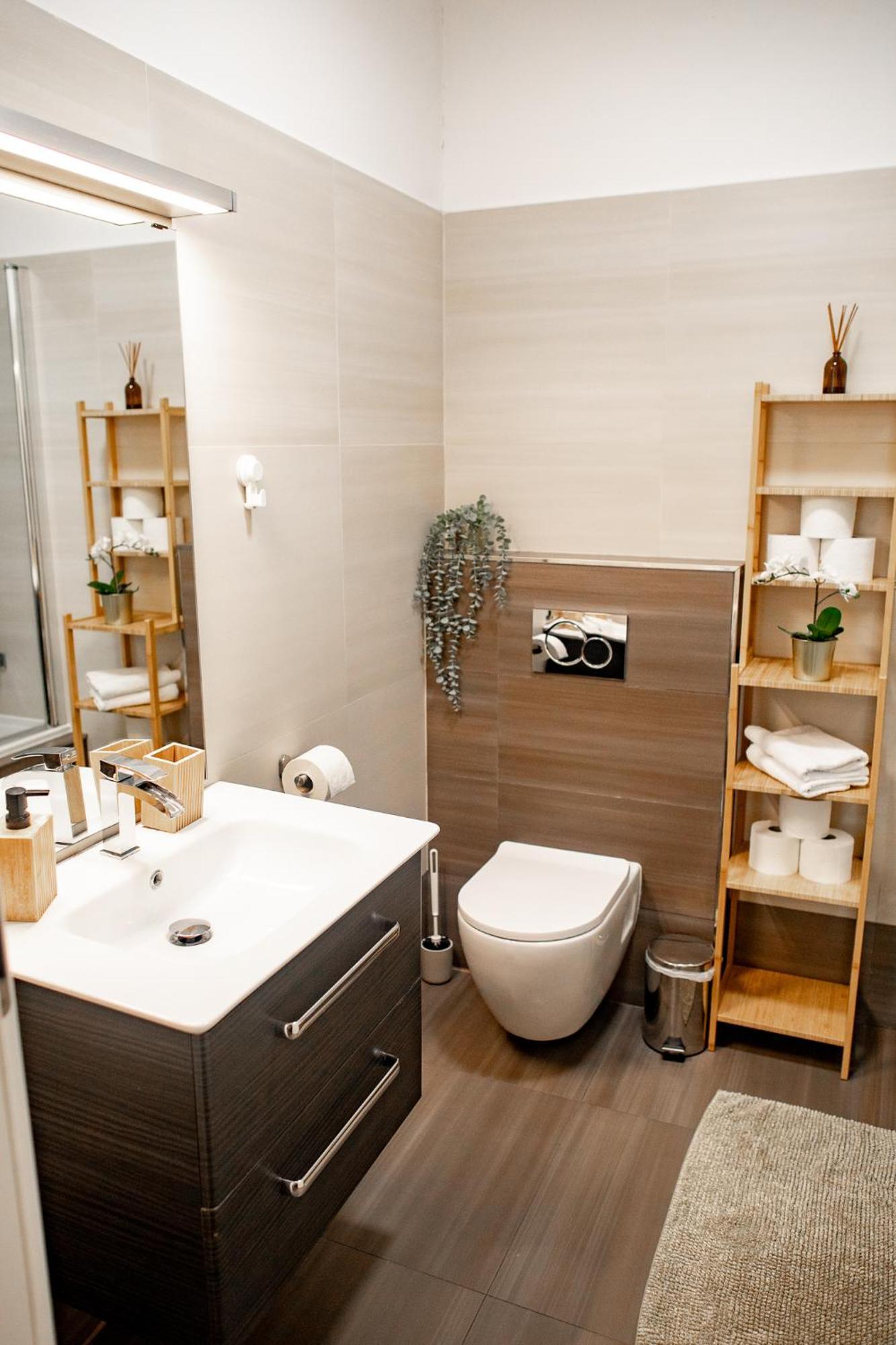 Luxury Modern Designed Oldtown Apartment Prag Exterior foto