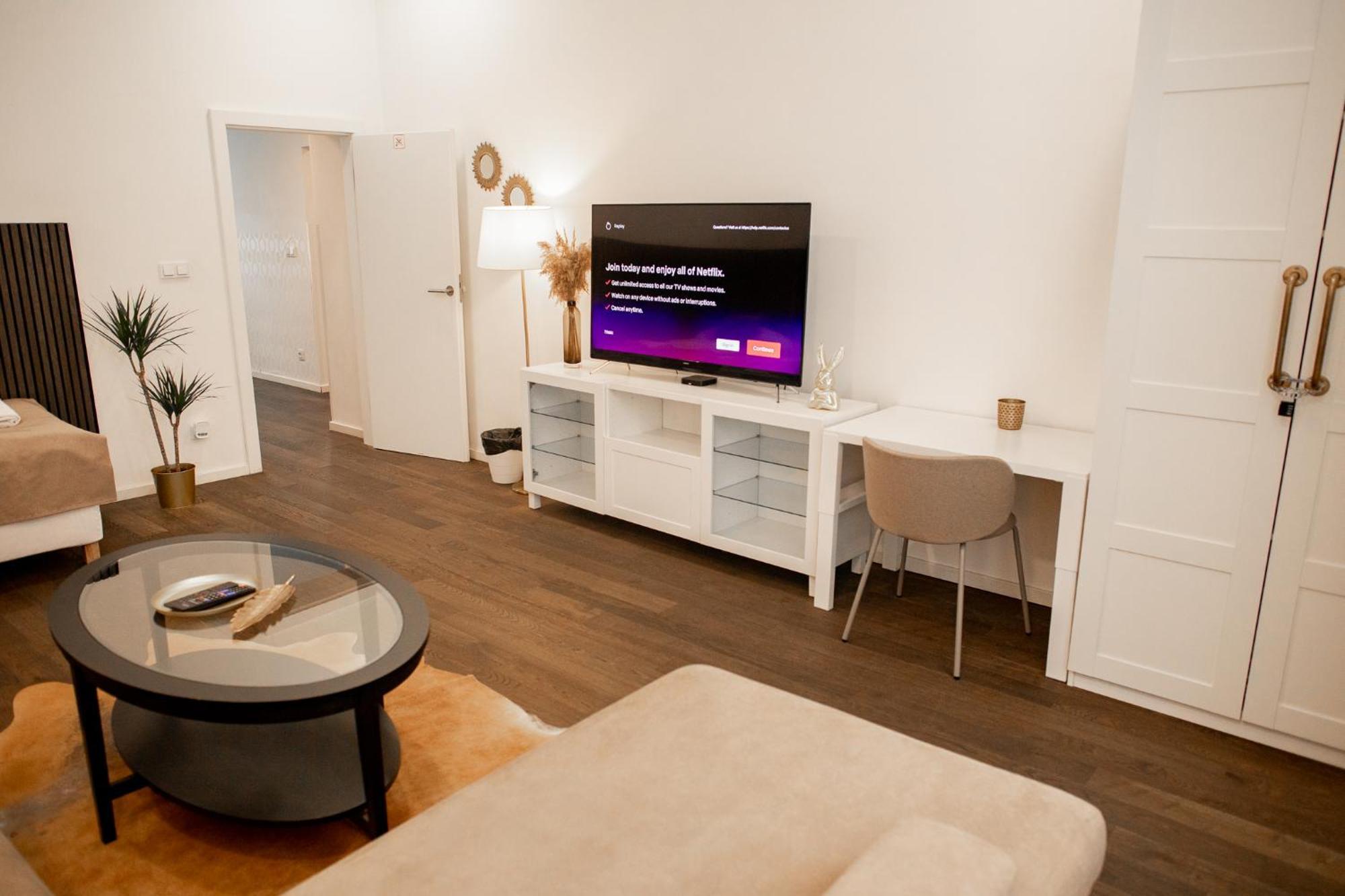 Luxury Modern Designed Oldtown Apartment Prag Exterior foto
