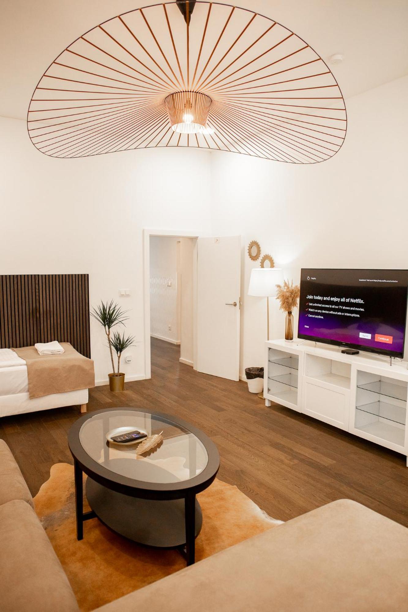 Luxury Modern Designed Oldtown Apartment Prag Exterior foto