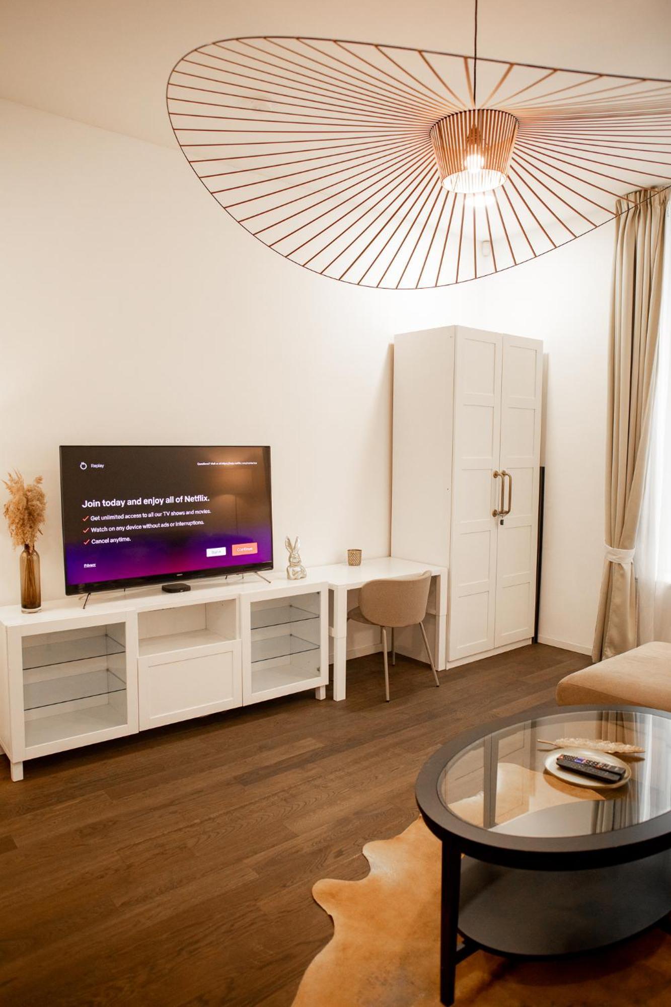 Luxury Modern Designed Oldtown Apartment Prag Exterior foto